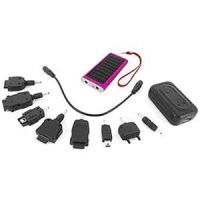 gallery/mobile phone solar charger