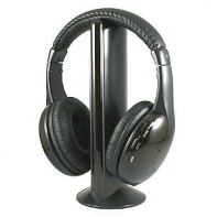 gallery/2.4ghz wireless headset