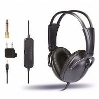 gallery/noise cancellation headset