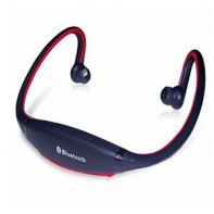 gallery/bluetooth headset